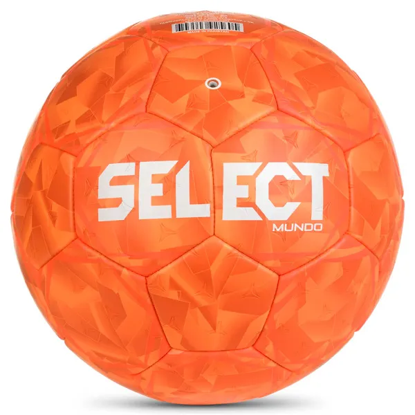 Мяч ганд. SELECT Mundo V26 за 4&nbsp;970.80 ₽ в Кургане