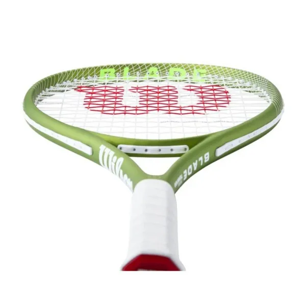 Ракетка б/т Wilson Blade Feel Team 103 за 10&nbsp;779.70 ₽ в Кургане