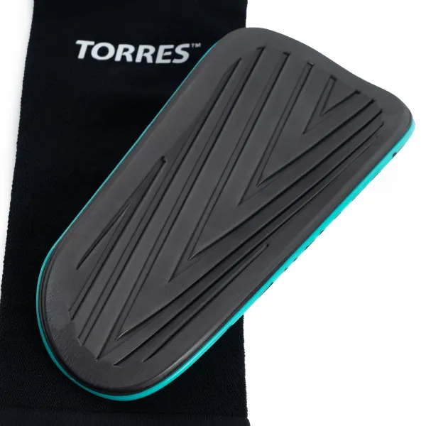 Щитки футбольные TORRES Pro за 1&nbsp;972 ₽ в Кургане