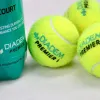 Мяч теннисный DIADEM Premier All Court 4B, BALL-4CASE-ALLCRT, уп. 4шт, одобр.ITF, фетр,желт за 996.20 ₽ купить в Кургане