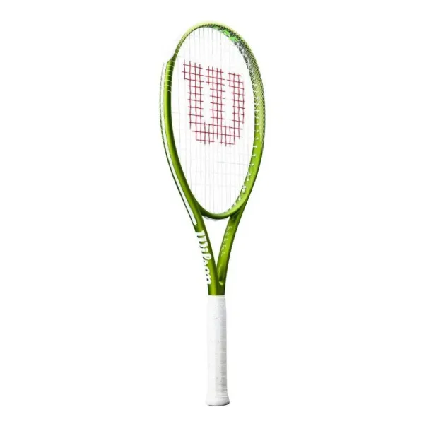 Ракетка б/т Wilson Blade Feel Team 103 за 10&nbsp;779.70 ₽ в Кургане