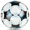 Мяч футзал. SELECT Futsal Master V26, 1043471003, р.4, Basic,32п, гл.ПУ, руч.сш,бело-сине-черный за 7&nbsp;031.20 ₽ купить в Кургане