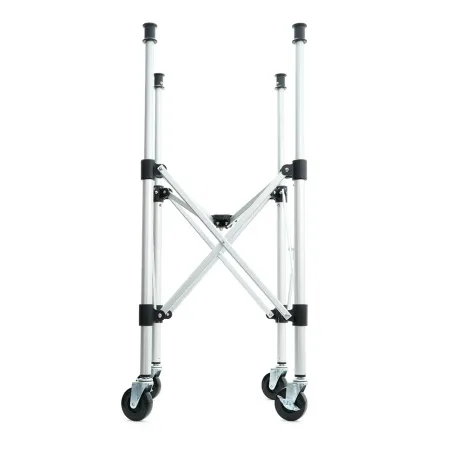 Корзина для теннисных мячей HEAD TT7003, на 125 мячей,с сумкой-переноской, складная, металл, черный за 6&nbsp;942.80 ₽ купить в Кургане