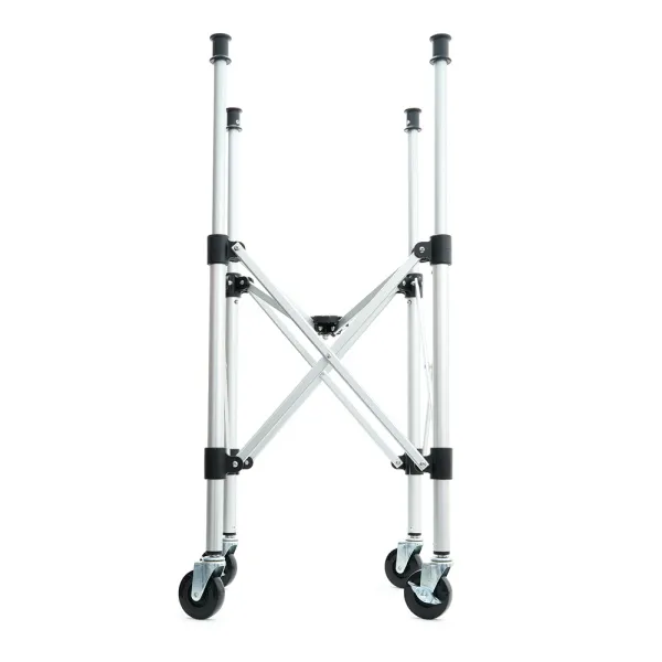 Корзина для теннисных мячей HEAD TT7003, на 125 мячей,с сумкой-переноской, складная, металл, черный за 6&nbsp;942.80 ₽ в Кургане