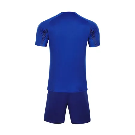 СЦ*Форма футб. взросл. KELME, 8151ZB1005-481-S, р.S, 100% полиэстер, синий за 3&nbsp;833.50 ₽ купить в Кургане