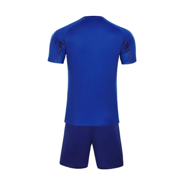 СЦ*Форма футб. взросл. KELME, 8151ZB1005-481-S, р.S, 100% полиэстер, синий за 3&nbsp;833.50 ₽ в Кургане