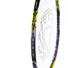 Ракетка бадм. TORRES Carbon PRO6, BD20521,для продв., стерж/обод из карбона,со струнами, фиол за 4&nbsp;477.80 ₽ купить в Кургане