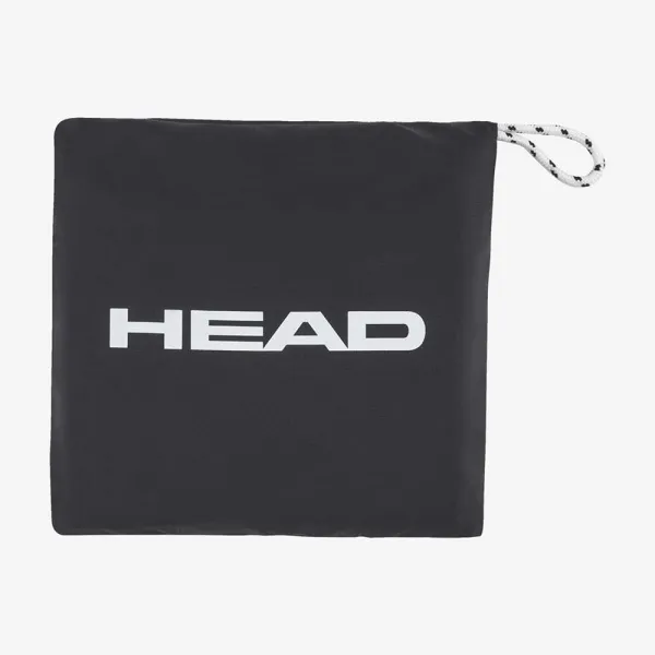 Сумка для обуви HEAD Tour Shoe Bag, 260704-BKWH, 35*23*14 см, черно-белый за 2&nbsp;099.50 ₽ в Кургане