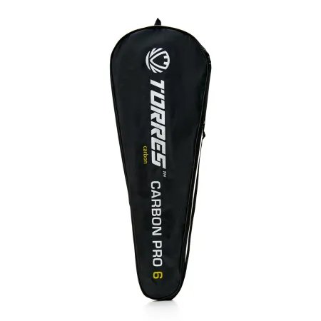 Ракетка бадм. TORRES Carbon PRO6, BD23521,для продв., стерж/обод из карбона,со струнами, фиол за 4&nbsp;477.80 ₽ купить в Кургане