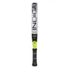Ракетка для падела BULLPADEL Indiga Control 26, 494417, для начинающих, карбон ,серо-черный за 14&nbsp;672.70 ₽ купить в Кургане