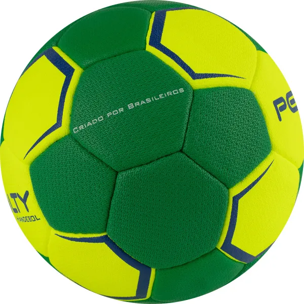 СЦ*Мяч ганд. PENALTY HANDEBOL SUECIA H2L ULTRA GRIP FEMININO, 5115615300-U,р.2,PU,руч.с,жел-зел за 3&nbsp;512.20 ₽ в Кургане