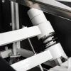 Баскетбольная стойка мобильная складная на пружинах вынос 2,25 м c противовесом ZAVODSPORTA за 530&nbsp;660 ₽ купить в Кургане