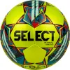 Мяч футзал. SELECT Futsal Mimas, 1053460550, р.4,FIFA Basic, 32 пан, гл.ПУ, руч.сш, жел-сине-красный за 6&nbsp;303.60 ₽ купить в Кургане