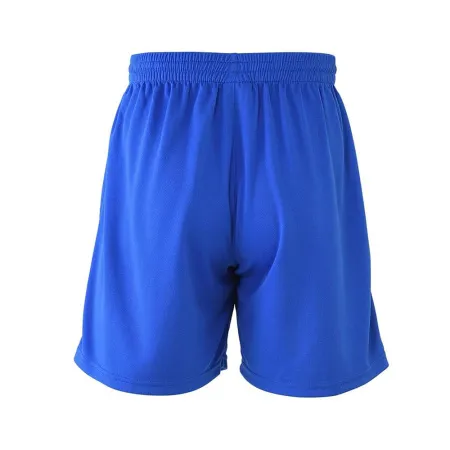 Шорты взросл. KELME Football shorts, 7351ZB1255-481-3XL, р.3XL, 100% полиэстер, синий за 1&nbsp;076.10 ₽ купить в Кургане