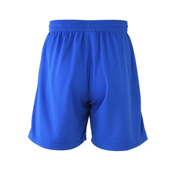 Шорты взросл. KELME Football shorts, 7351ZB1255-481-3XL, р.3XL, 100% полиэстер, синий за 1&nbsp;076.10 ₽ в Кургане