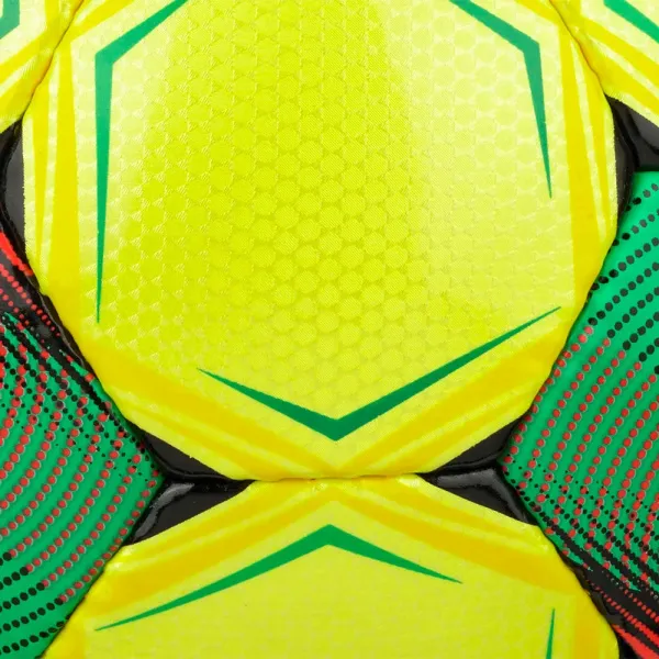 Мяч футзал. SELECT Futsal Mimas V26, 1053471007, р.4,FIFA Basic, 32п, ПУ, руч.сш, желто-зелено-черн. за 6&nbsp;113.20 ₽ в Кургане