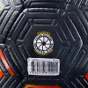 Мяч футб. TORRES Freestyle Grip, F323765, р.5, 32 панели. PU, ручная сшивка, черно-желт-красн за 2&nbsp;070.60 ₽ купить в Кургане