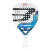 Ракетка для падела BULLPADEL Ionic Power 26, 494411, для продв. игроков, стекловолокно, сине-белый за 28&nbsp;944.20 ₽ купить в Кургане