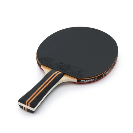 Ракетка для н/т TORRES Master 3*, TT23007, для тренировок, накладка 2,0 мм, конич. ручка за 1&nbsp;450.10 ₽ купить в Кургане