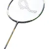 Ракетка для бадм. DOUBLE FISH JINQUE QT-1603, для продвинутых,графит со струнам,литой,черный за 3&nbsp;583.60 ₽ купить в Кургане