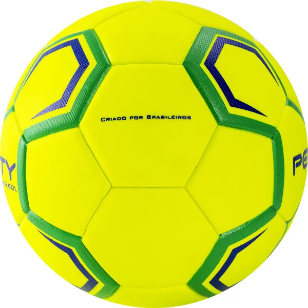 Мяч ганд. PENALTY HANDEBOL H3L ULTRA FUSION X, 5203632600-U, р.3, PU, термосшивка, жел за 3&nbsp;187.50 ₽ в Кургане