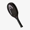 Ракетка для падела HEAD One Ultralight Black, 225024, для начинающих и любителей, карбон, черный за 23&nbsp;533.10 ₽ купить в Кургане