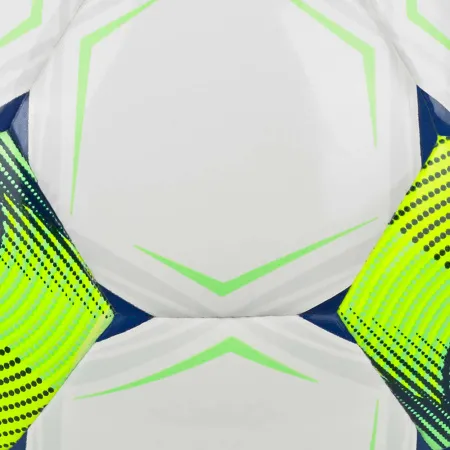 Мяч футзал. SELECT Futsal Talento 13 V26, 1062471015, р.3, 32п, ТПУ, гибр.сш, бело-сине-желтый за 4&nbsp;355.40 ₽ купить в Кургане
