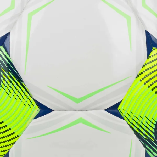 Мяч футзал. SELECT Futsal Talento 13 V26, 1062471015, р.3, 32п, ТПУ, гибр.сш, бело-сине-желтый за 4&nbsp;355.40 ₽ в Кургане