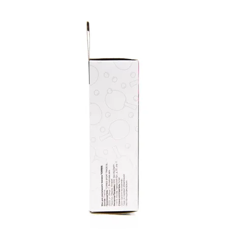 Мяч для наст. тенниса TORRES Profi 3*, TT23012, диам. 40+мм, упак. 6 шт, белый за 338.30 ₽ купить в Кургане