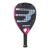 Ракетка для падела BULLPADEL Wonder 27, 497250, для продв.игроков, стекловолокно, карбон, черно-роз за 42&nbsp;969.20 ₽ купить в Кургане