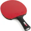 Ракетка для н/т DOUBLE FISH Black Carbon King Racket 3***, для професс.,ITTF Appr.,накл.2,1,мм за 4&nbsp;346.90 ₽ купить в Кургане