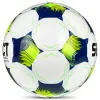 Мяч футзал. SELECT Futsal Talento 13 V26, 1062471015, р.3, 32п, ТПУ, гибр.сш, бело-сине-желтый за 4&nbsp;355.40 ₽ купить в Кургане