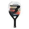 Ракетка для падела BULLPADEL Elite Women 2026, 494406,для начинающих, стекловолокно,бело-черно-оранж за 32&nbsp;087.50 ₽ купить в Кургане