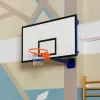 Кольцо баскетбольное амортизационное №7 120х100 мм ZAVODSPORTA за 9&nbsp;851 ₽ купить в Кургане