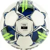 Мяч футзал. SELECT Futsal Master Shiny V22, 1043460004, р.4, Basic,32п, гл.ПУ, руч.сш,бел-син-зел за 7&nbsp;539.50 ₽ купить в Кургане