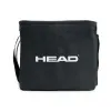 Корзина для теннисных мячей HEAD TT7003, на 125 мячей,с сумкой-переноской, складная, металл, черный за 6&nbsp;942.80 ₽ купить в Кургане