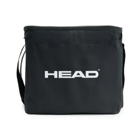 Корзина для теннисных мячей HEAD TT7003, на 125 мячей,с сумкой-переноской, складная, металл, черный за 6&nbsp;942.80 ₽ купить в Кургане