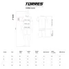 Форма футб. игровая TORRES Classic, F-1011-042-L, р.L, полиэстер, красно-черный за 1&nbsp;575.90 ₽ купить в Кургане