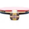 Ракетка для н/т DOUBLE FISH J7, для продвинутых, накладка 2.1 мм, конич. ручка + чехол за 3&nbsp;080.40 ₽ купить в Кургане