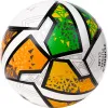 Мяч футзал. TORRES Futsal Club, FS323764, р.4, 10 пан. ПУ, 4 под. сл, гибрид. сш. бело-зел-оранж за 2&nbsp;264.40 ₽ купить в Кургане