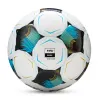 Мяч футб. SELECT Numero 10 V26, 0575071002, р.5, FIFA Basic, 32п, ПУ, гибр.сш, бело-черно-бирюзовый за 8&nbsp;404.80 ₽ купить в Кургане