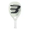 Ракетка для падела BULLPADEL Elite 02 2027, 497248,для профес-в, стекловолокно, карбон, молочн.,черн за 44&nbsp;339.40 ₽ купить в Кургане