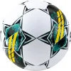 Мяч футб. SELECT Pioneer TB V23, 0865060005, р.5, FIFA Basic, 32п, ПУ, термосш, бело-зелено-желтый за 5&nbsp;684.80 ₽ купить в Кургане