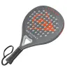 Ракетка для падела Dunlop Nanomax Pro, 10370739, для профессионалов, карбон,серо-оранжевый за 17&nbsp;248.20 ₽ купить в Кургане
