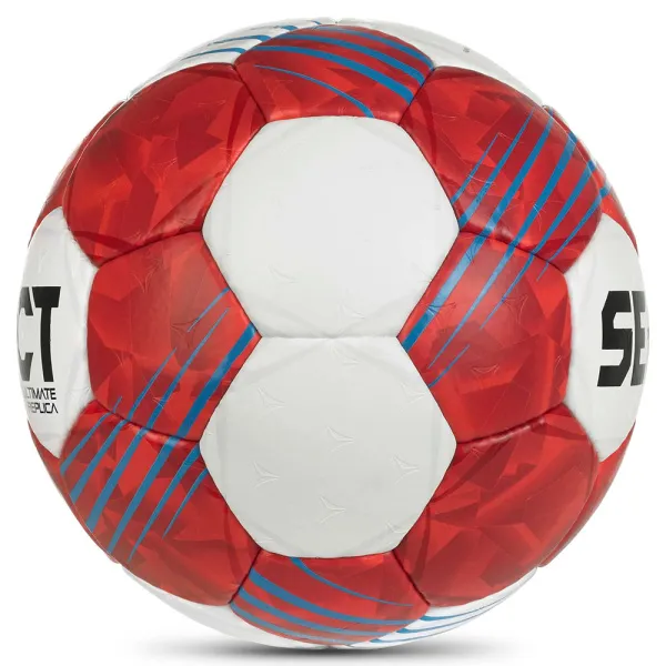 Мяч ганд. SELECT Ultimate Replica v26 за 5&nbsp;856.50 ₽ в Кургане