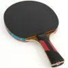 Ракетка для н/т DOUBLE FISH 7A+C, для професс.,ITTF Appr.,накл.2,1мм,+ 2 мяча V40+мм ITTF Appr за 3&nbsp;559.80 ₽ купить в Кургане