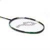 Ракетка для бадм. DOUBLE FISH JINQUE QT-1603, для продвинутых,графит со струнам,литой,черный за 3&nbsp;583.60 ₽ купить в Кургане