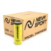 Мяч для падела NS Padel Premier, 502101, уп.3 шт, сукно, нат.резина,желтый за 761.60 ₽ купить в Кургане