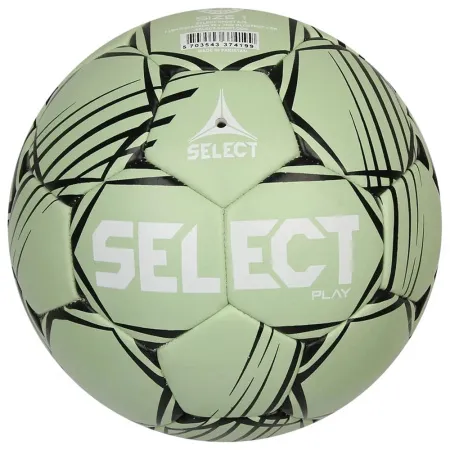 Мяч ганд. SELECT Play, 3890847551, р.0, ПУ, гибрид.сш, светло-зеленый за 3&nbsp;840.30 ₽ купить в Кургане