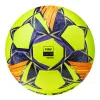 Мяч футб. SELECT Brillant Super TB, 3615968509,р.5, FIFA PRO, ПУ, 32пан. термосш, желто-оранж-фиолет за 15&nbsp;694.40 ₽ купить в Кургане